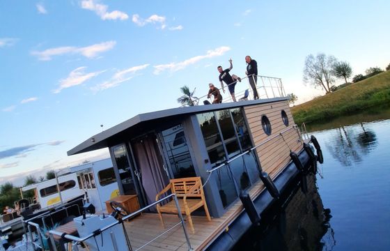 La Mare Apart XL Helsinki