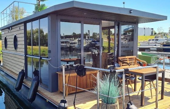 La Mare Apart XL Helsinki