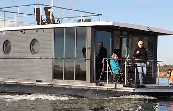 La Mare Apart XL Helsinki