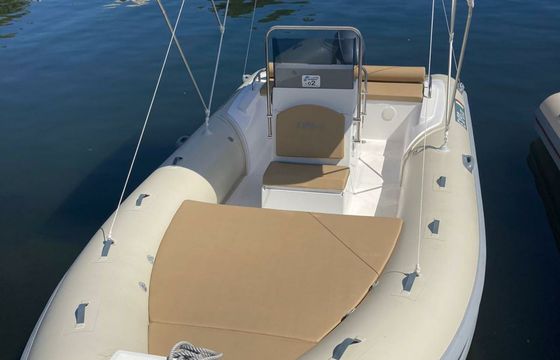 Lady Sailing Expo 600 22