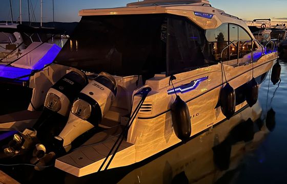 Karnic S37X LaVida