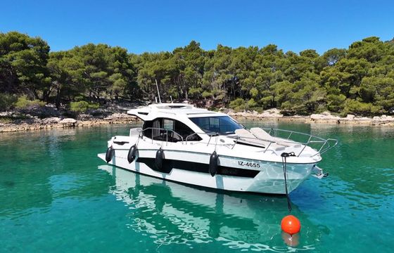 Karnic S37X LaVida