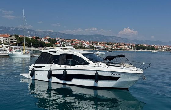 Karnic S37X LaVida