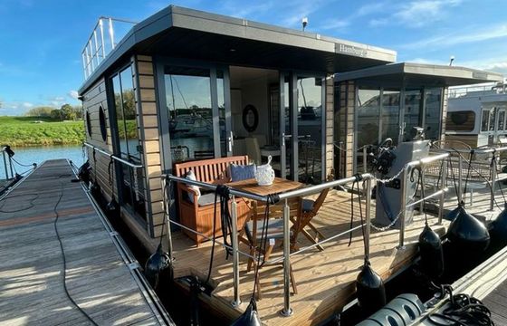 La Mare Apart M Hamburg