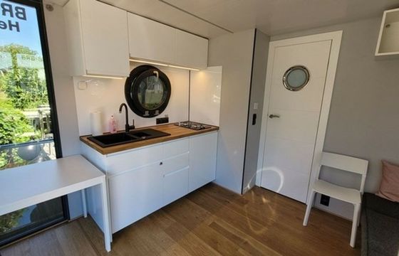 La Mare Apart M Hermelin