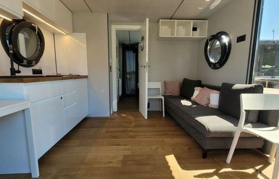 La Mare Apart M Hermelin