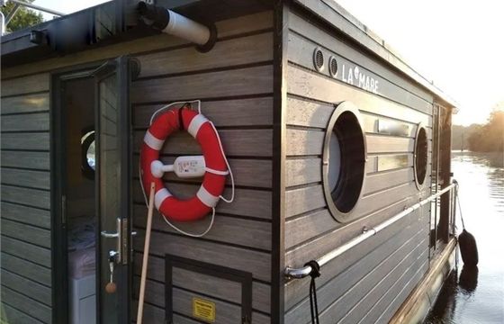 La Mare Apart M Jolie