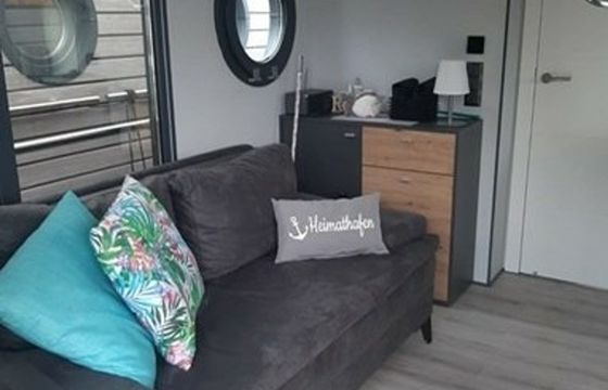 La Mare Apart M Relax