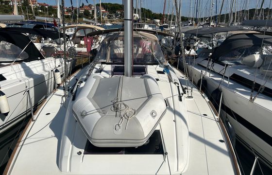 Jeanneau Sun Odyssey 479 Vencel