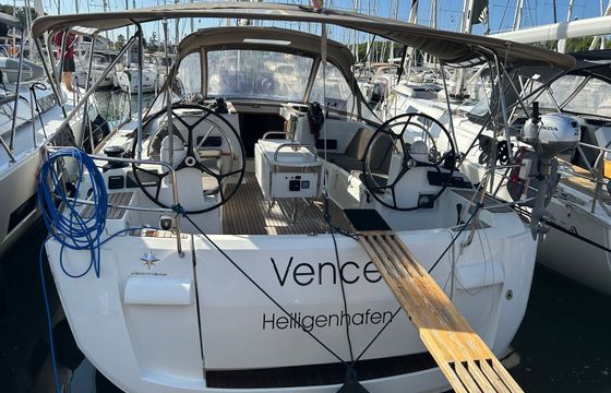 Jeanneau Sun Odyssey 479 Vencel