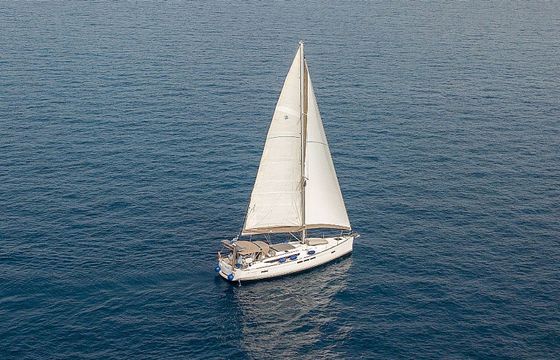 Jeanneau Sun Odyssey 509 Promise