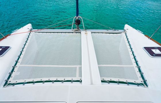 Lagoon 380 Roques