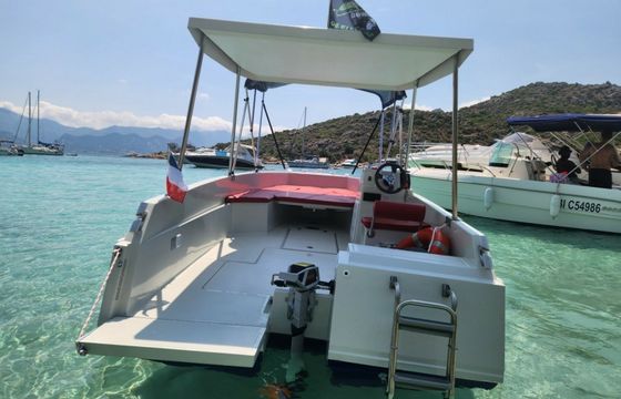 Lagon 55 Ilrany 6