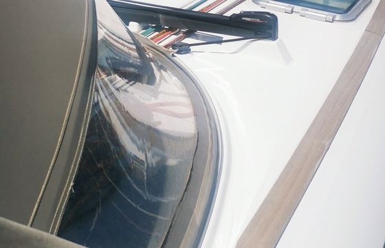 Jeanneau Sun Odyssey 45 Gatsby