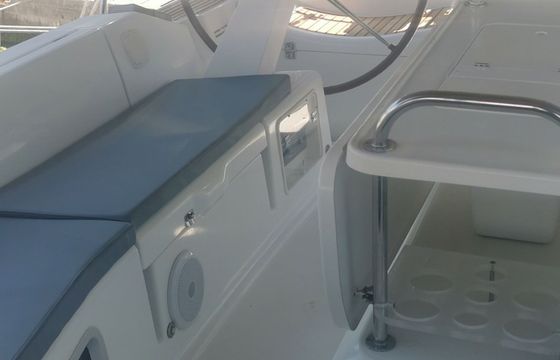Jeanneau Sun Odyssey 45 Gatsby