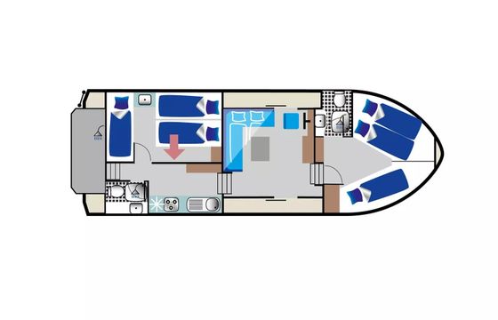 Kormoran 1140 9