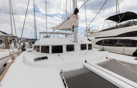 Lagoon 380 S2 Vienna