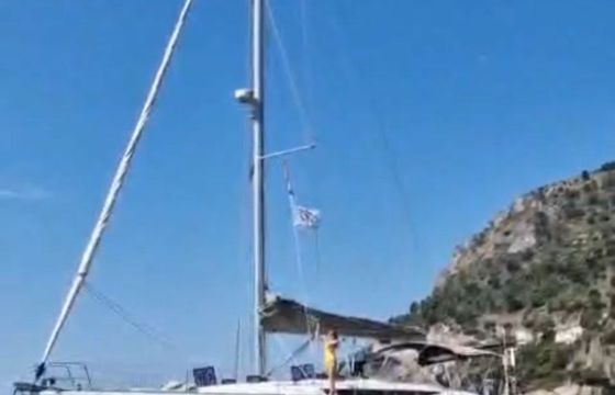 Jeanneau Sun Odyssey 469 Mefi