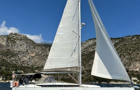 Jeanneau Sun Odyssey 469 Mefi