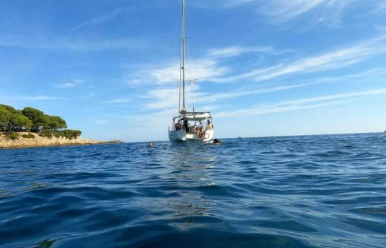 Jeanneau Sun Odyssey 469 Mefi