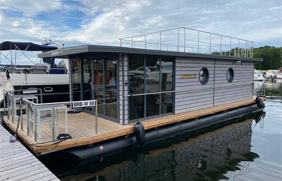 La Mare Apart EL Belle