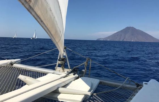 Lagoon 380 Miragua