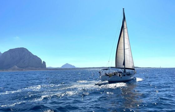 Jeanneau Sun Odyssey 42 Gloria