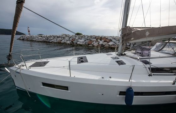 Jeanneau Sun Odyssey 490 Lara