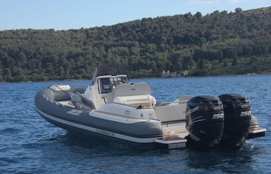 Joker 28 Clubman