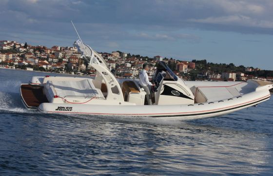 Joker 33 Mainstream EFB