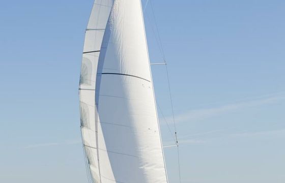 Jeanneau Sun Odyssey 490 Funsea