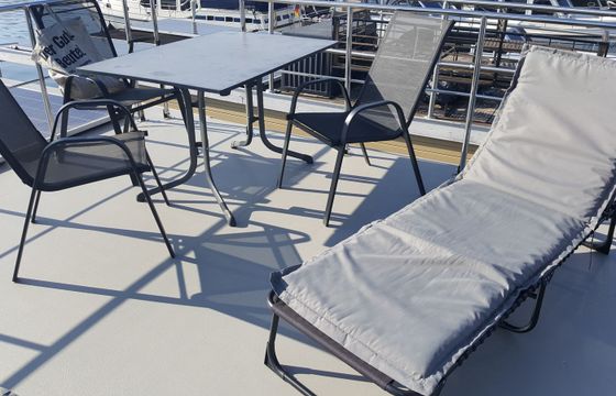 La Mare Apart M Stolpe