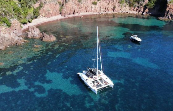 Lady Hawke 39 Black Sail