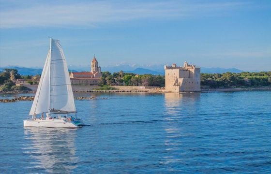 Lady Hawke 39 Black Sail