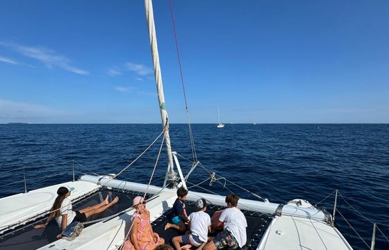 Lady Hawke 39 Black Sail
