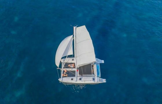 Lady Hawke 39 Black Sail