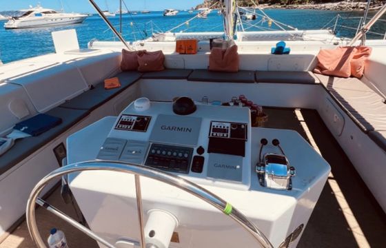 Lady Hawke 39 Black Sail