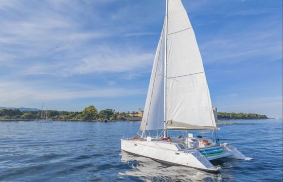 Lady Hawke 39 Black Sail