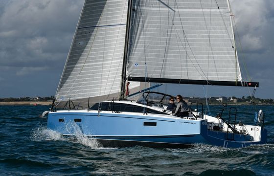 JPK 39 FC La Galiote 2