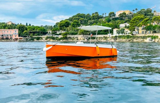Lagon 55 Celia