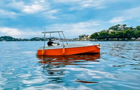 Lagon 55 Celia