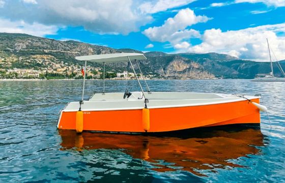 Lagon 55 Celia