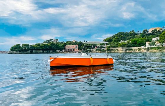 Lagon 55 Celia