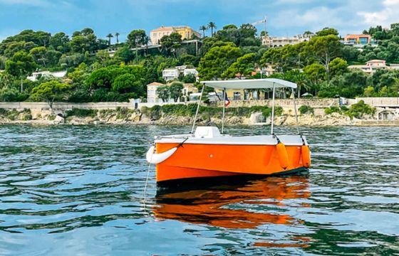 Lagon 55 Celia