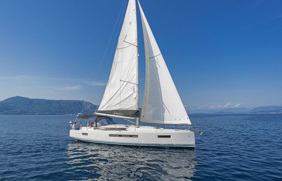 Jeanneau Sun Odyssey 490 Pileas