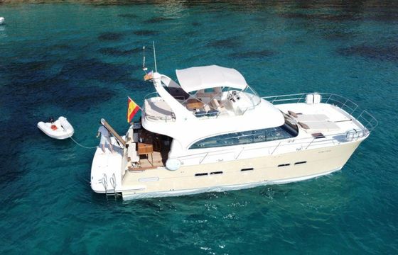 K One Catamarans 45 Shiva Shakti