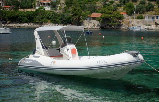 Kardis Fox 5.70