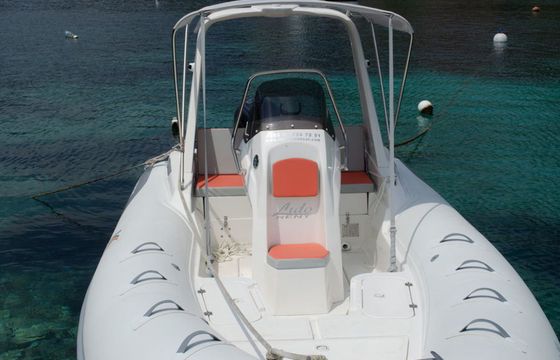 Kardis Fox 5.70