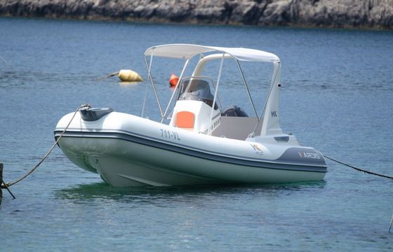 Kardis Fox 5.70
