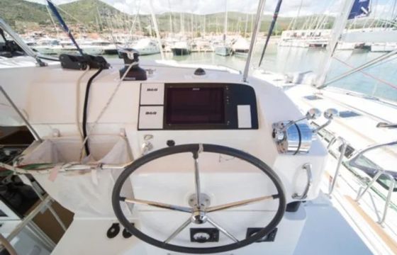 Lagoon 39 Valera S